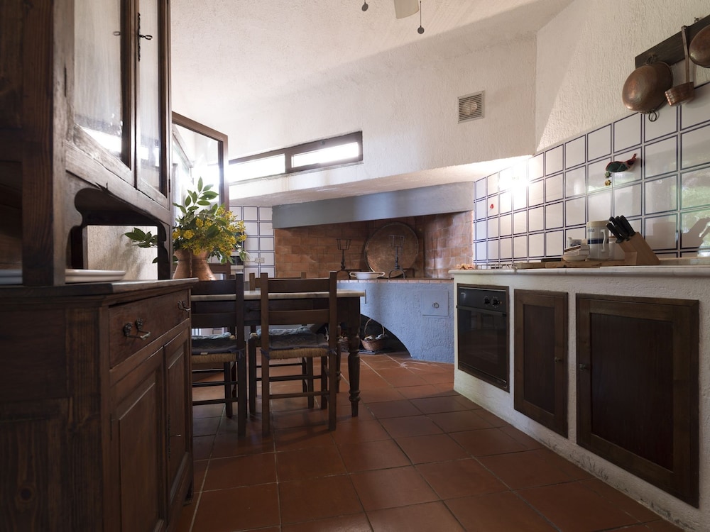 House, 3 Bedrooms (Villa Le Murate) photo 2