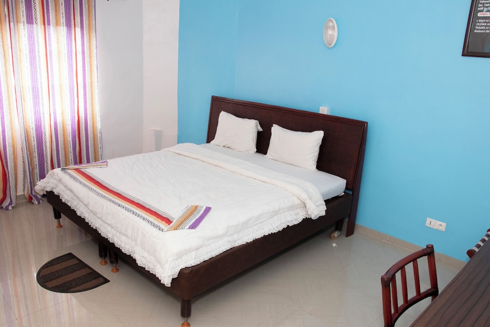 Superior Room photo 1