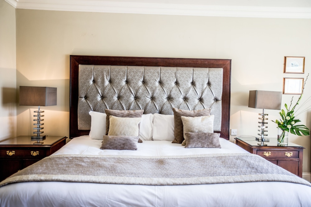 Deluxe Room, 1 Double Bed - Photo 3