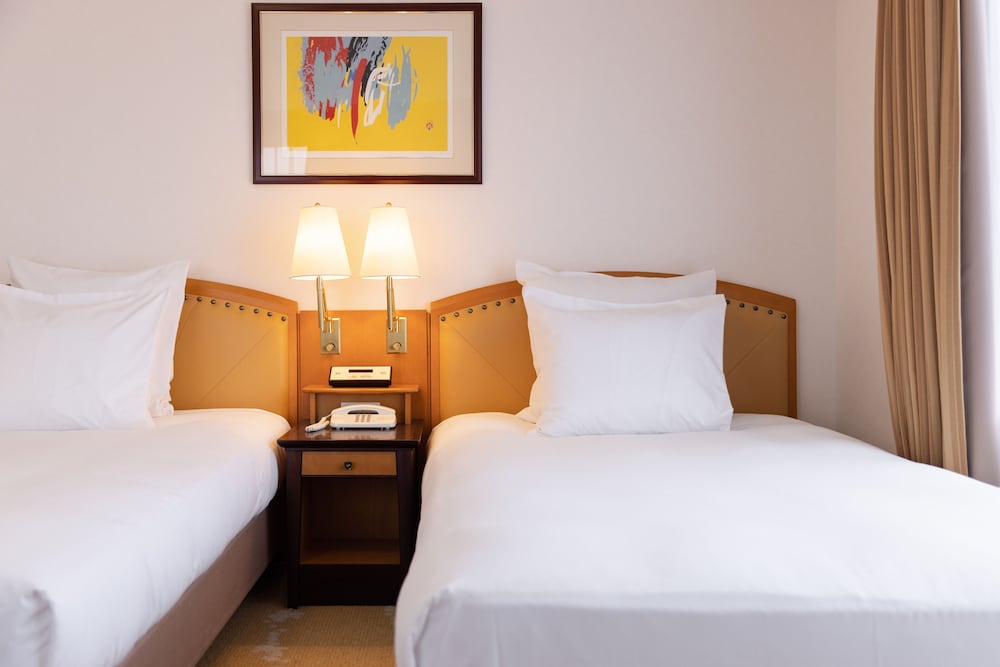 Premium Room, Multiple Beds, Smoking