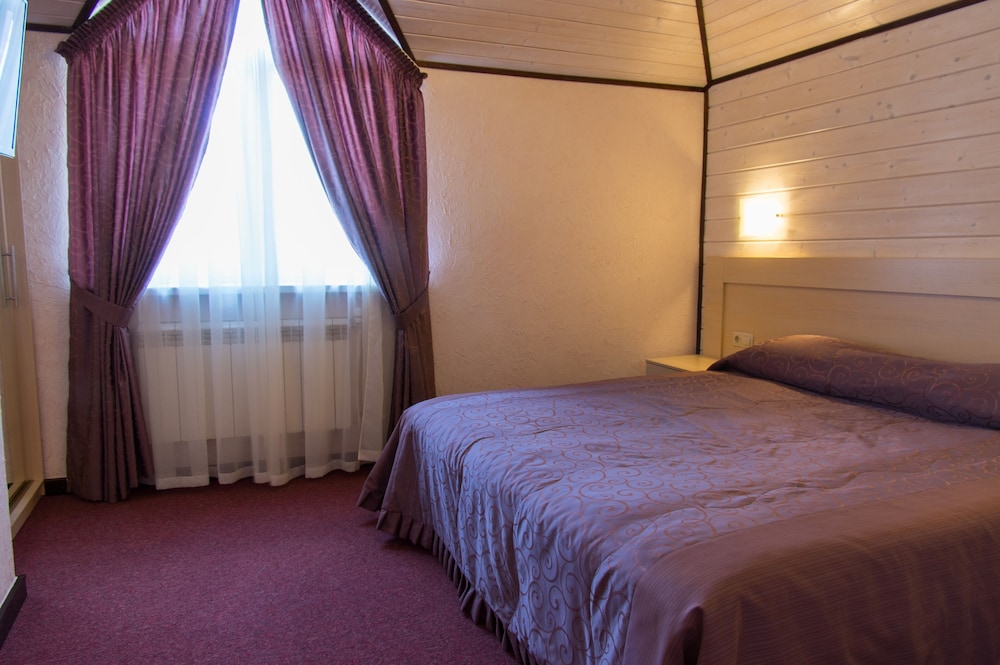 Deluxe Double Room photo 1