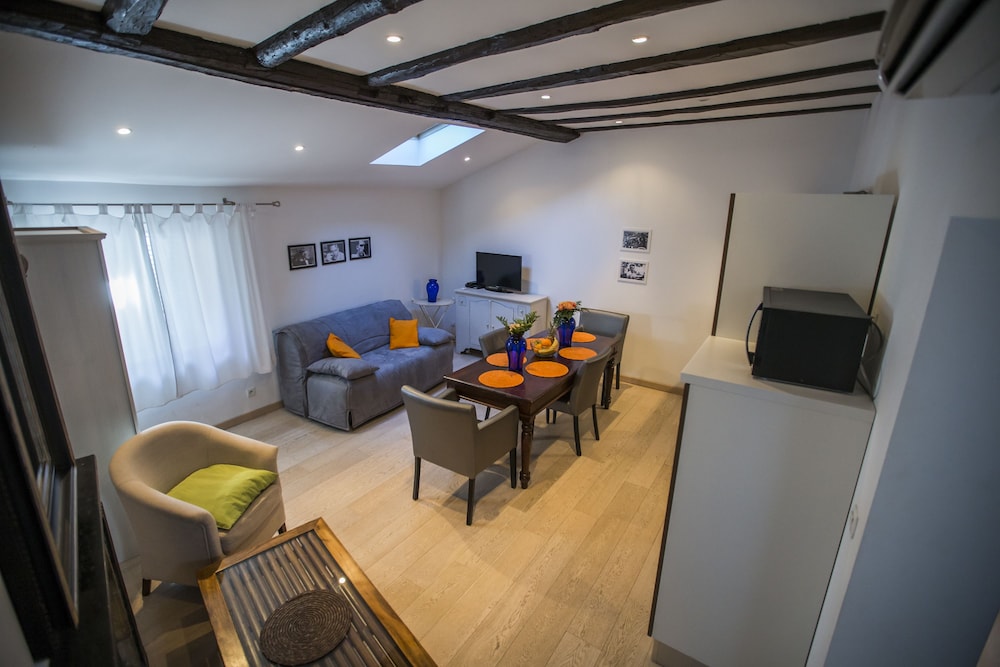 Superior Apartment, 1 Bedroom (4 personnes) photo 1