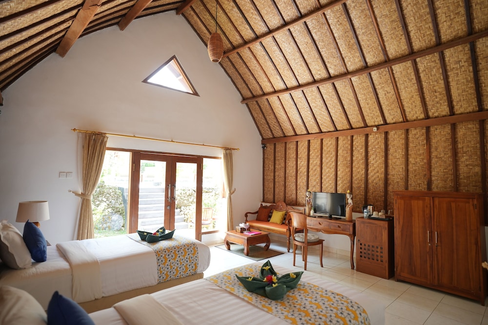 Superior Twin Room photo 3
