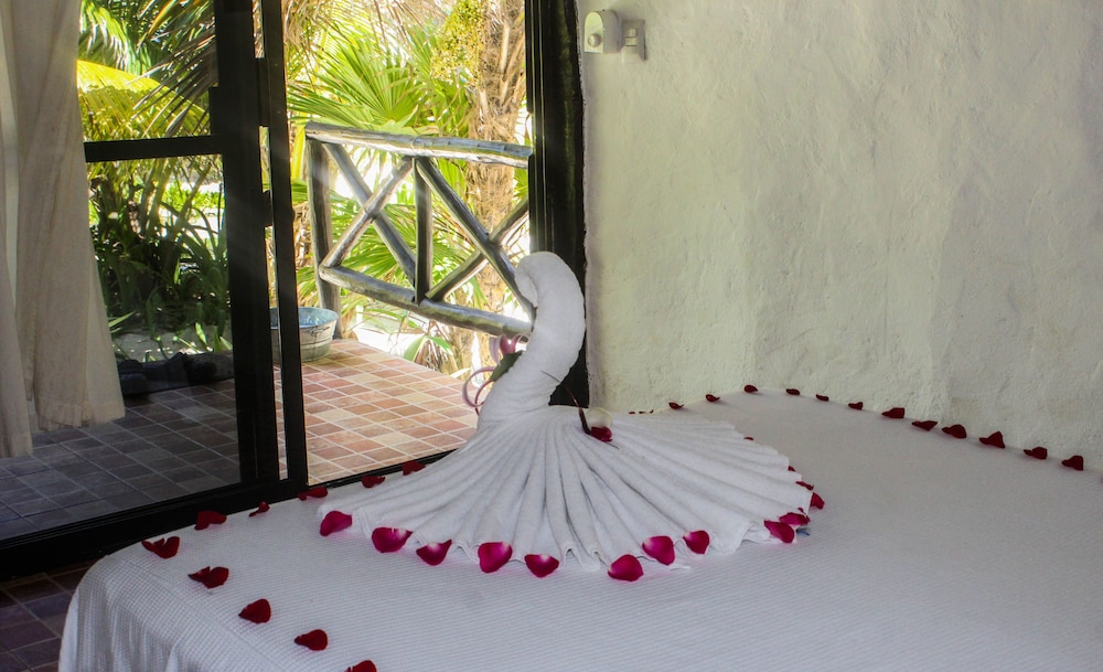 Casa Maya Partial Ocean View A/c