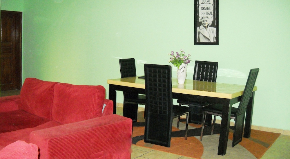 City Apartment, Non Smoking photo 2