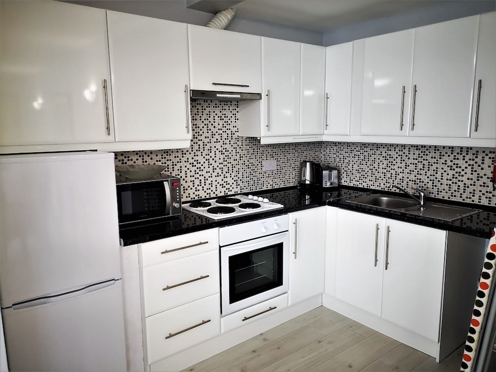 Family Apartment, 1 Bedroom photo 3