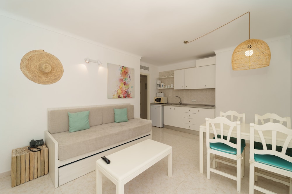 Apartment, 1 Bedroom, Balcony, Sea View