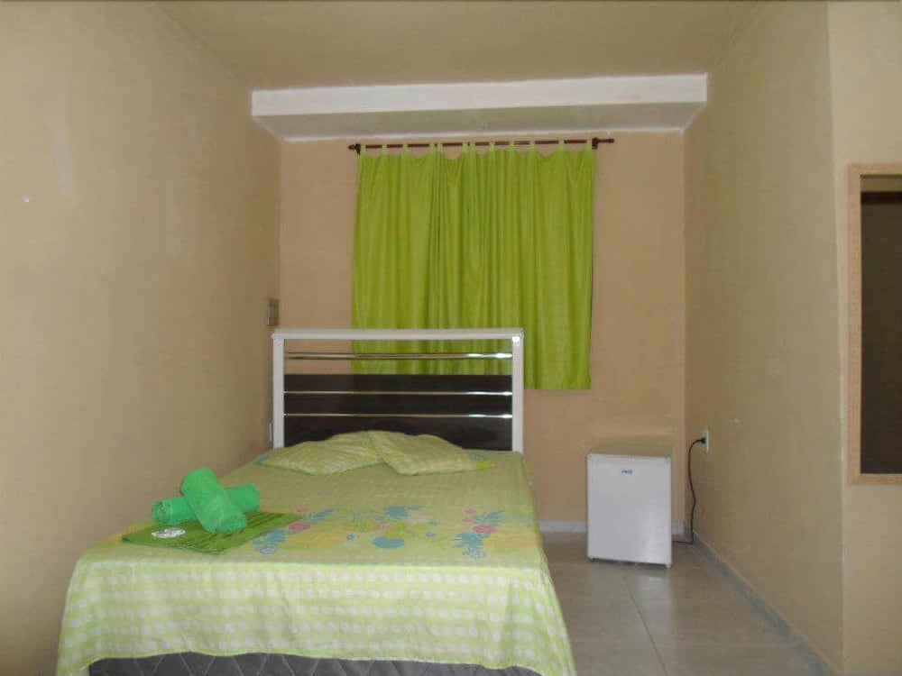 Basic Double Room Single Use, Valley View, Garden Area photo 3