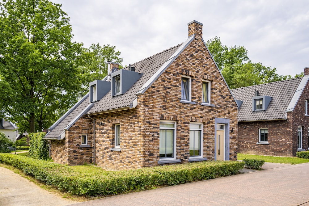 Comfort House, 4 Bedrooms (Hofmeesterhuis comfort)