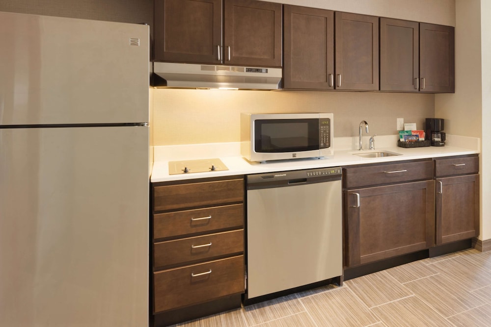 Premium Suite, 1 Bedroom, Non Smoking (1 King Bed)
