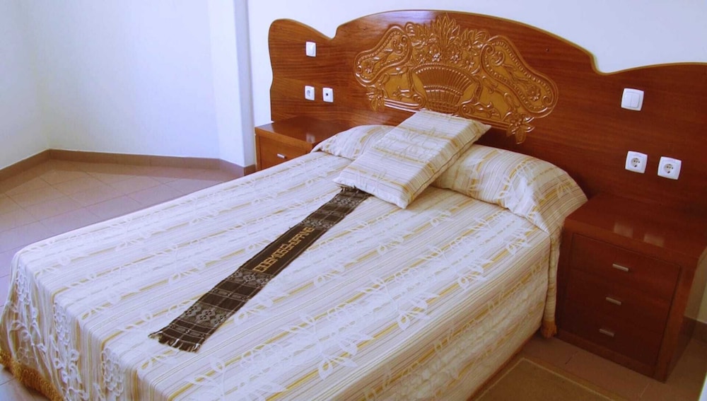 Classic Double Room, City View photo 3