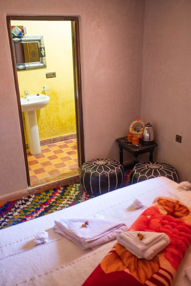 Business Double or Twin Room, Multiple Beds, Non Smoking photo 1
