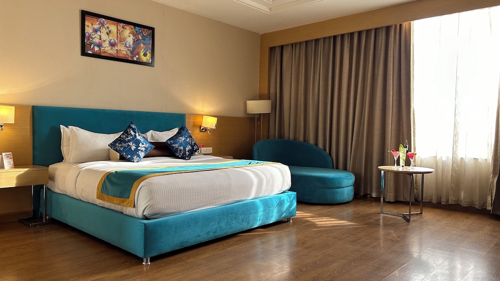 Superior Double Room - Photo 11