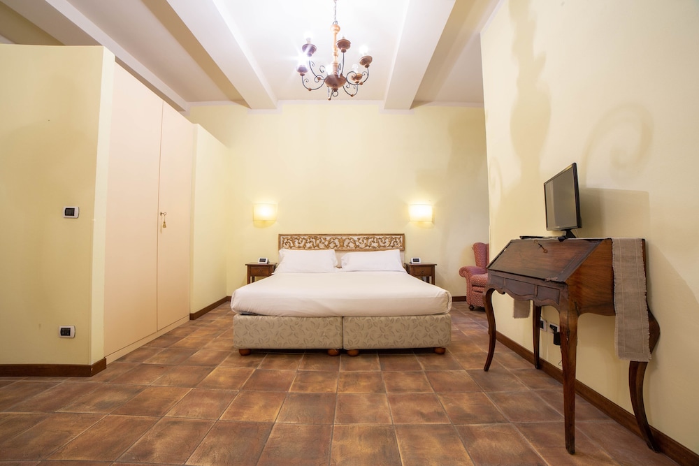 Standard Room (K4) photo 1