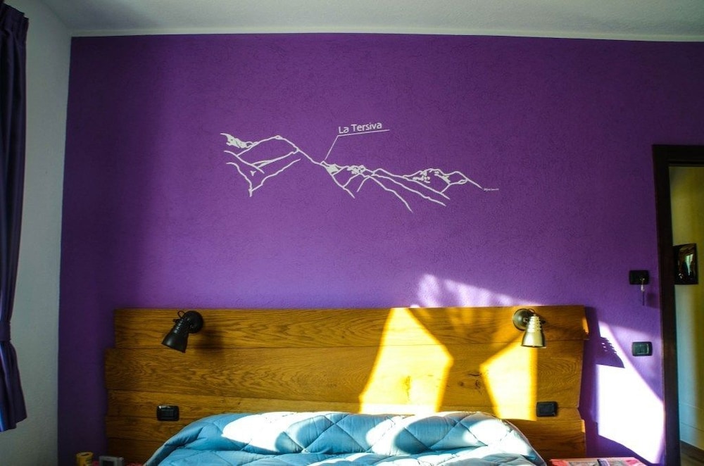 Deluxe Double Room, Mountain View photo 2