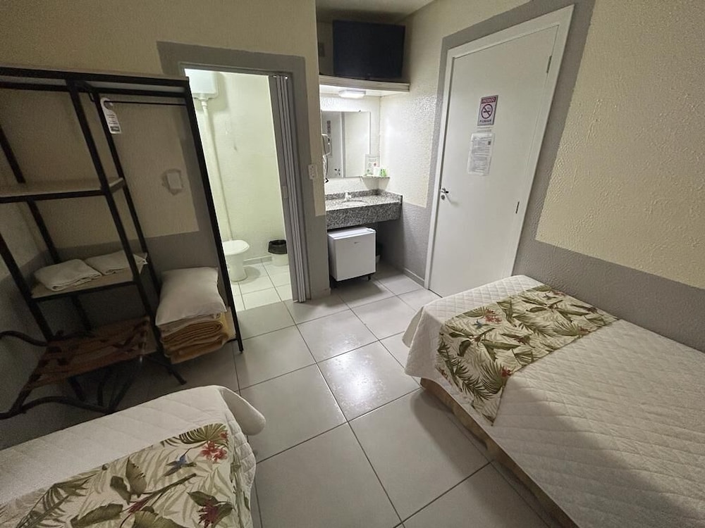 Standard Twin Room, 2 Twin Beds