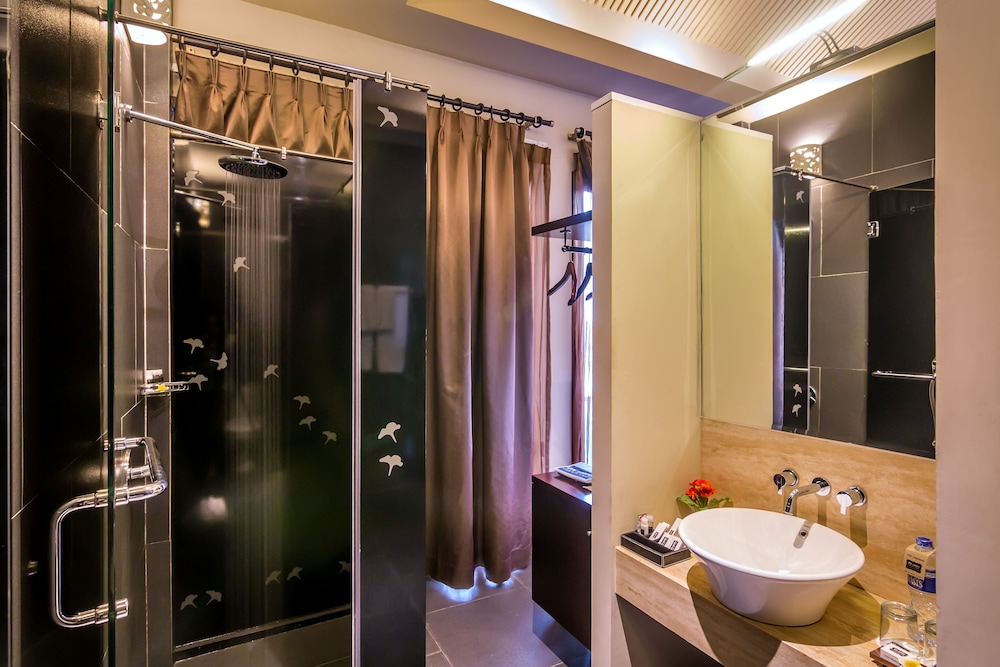 Villa, 1 Bedroom, Private Pool (2 Storey Floor) photo 3