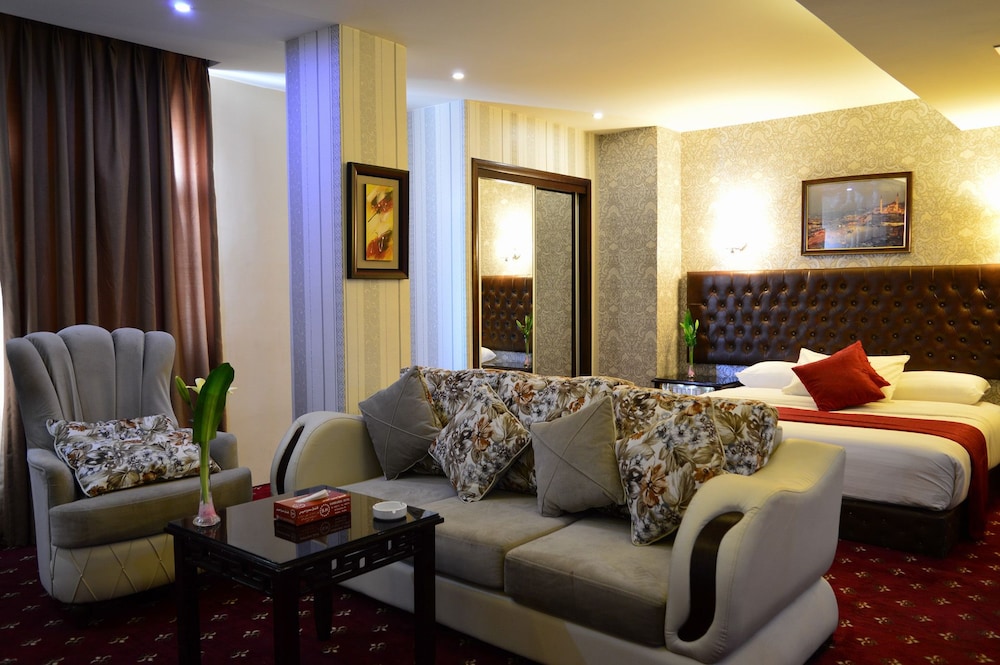 Suite