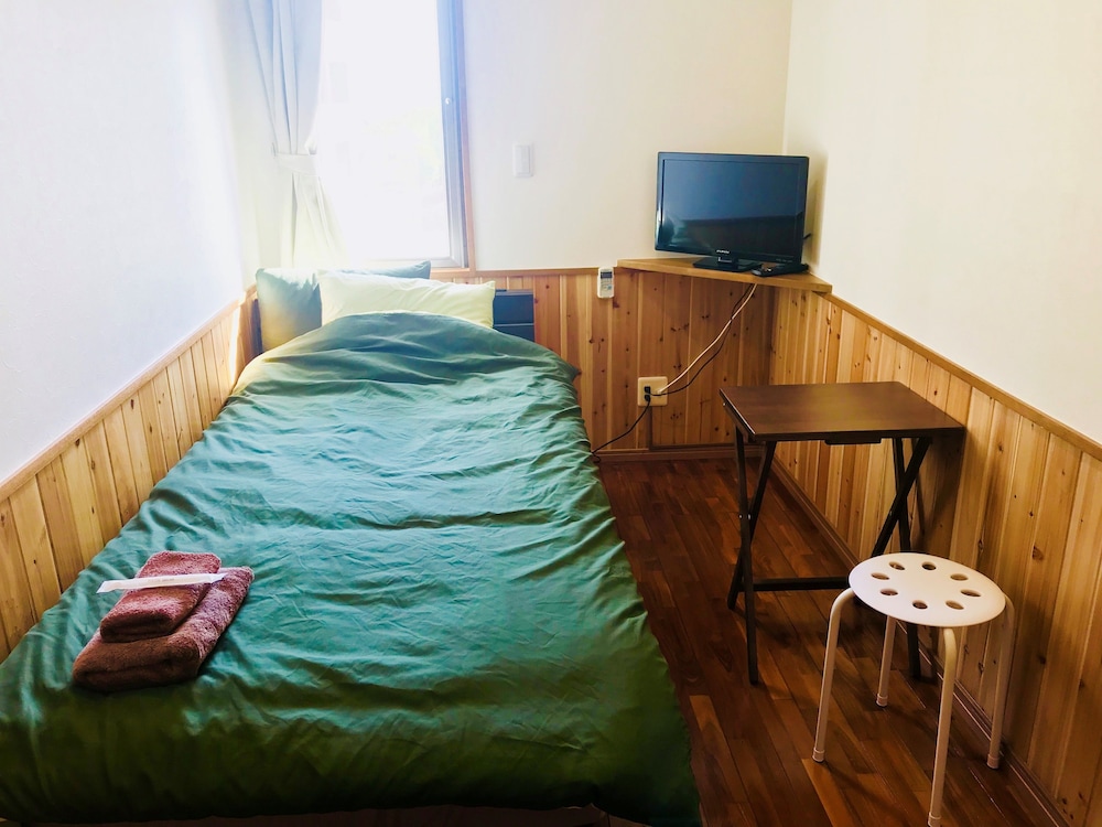 Standard Single Room photo 1