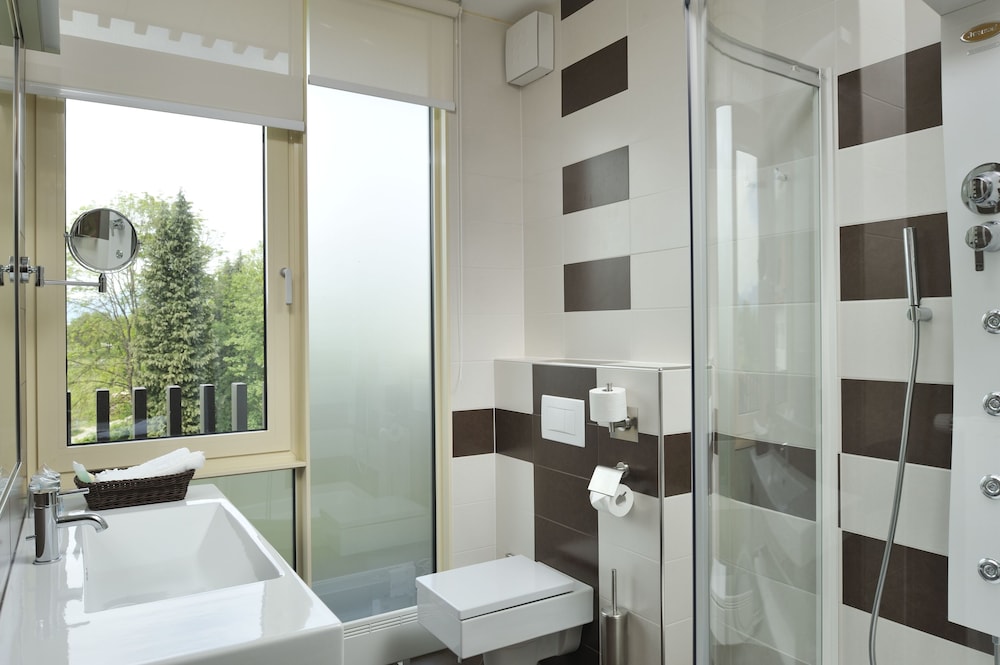 Deluxe Suite, Sauna (Jacuzzi) (Château) photo 2