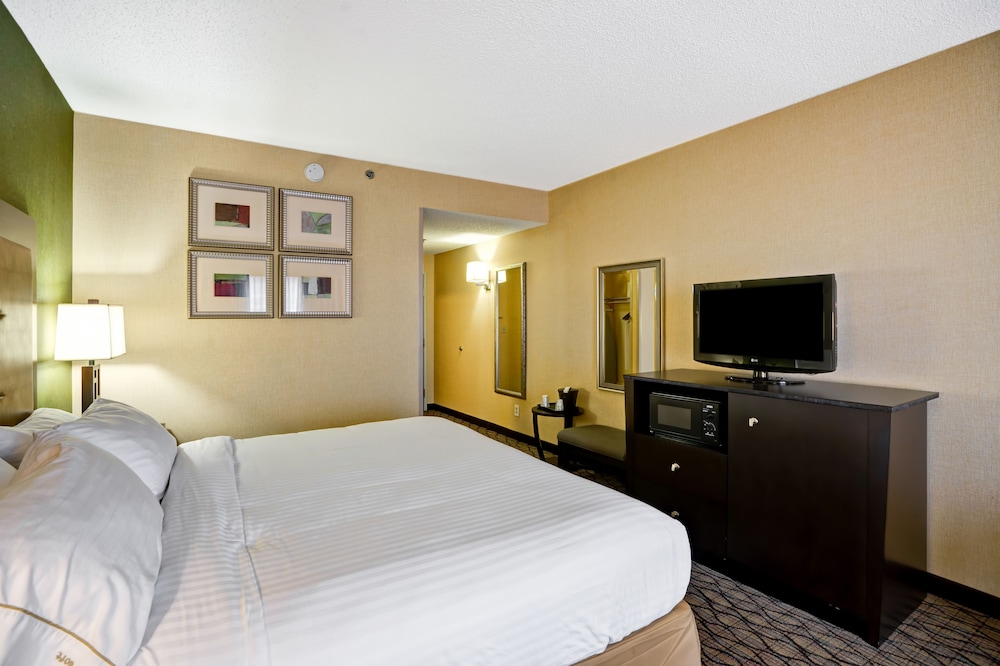 Holiday Inn Express Hotel & Suites Christiansburg by IHG, Foto 2
