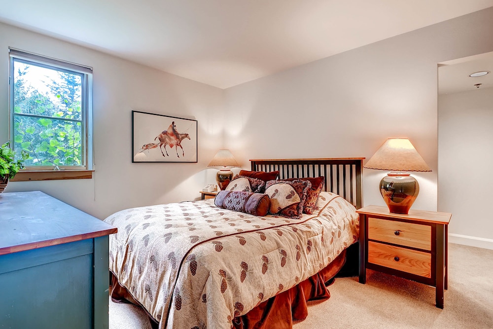 Premier Room, 3 Bedrooms (Starfire, 3 Bath) photo 2