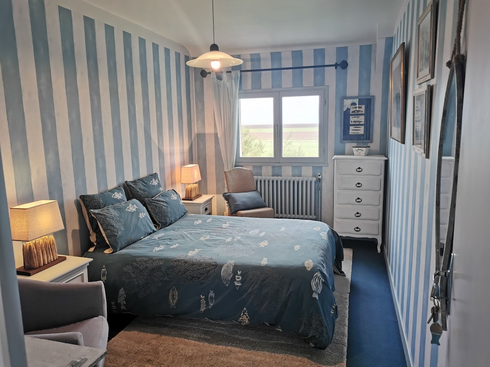 Comfort Room photo 1