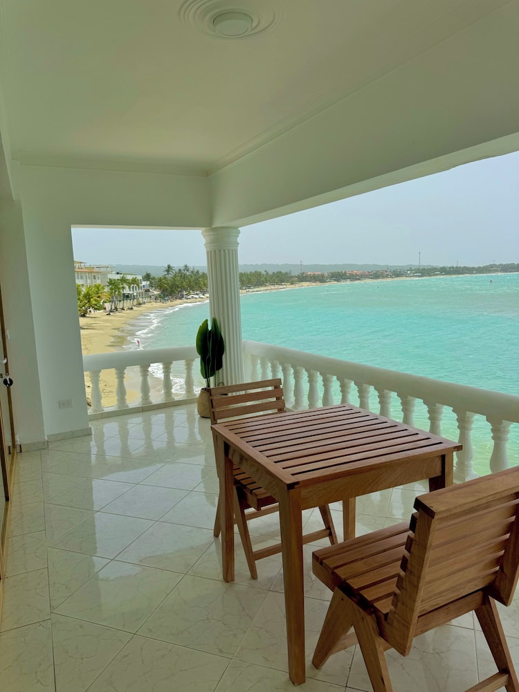 Studio, Sea View photo 1