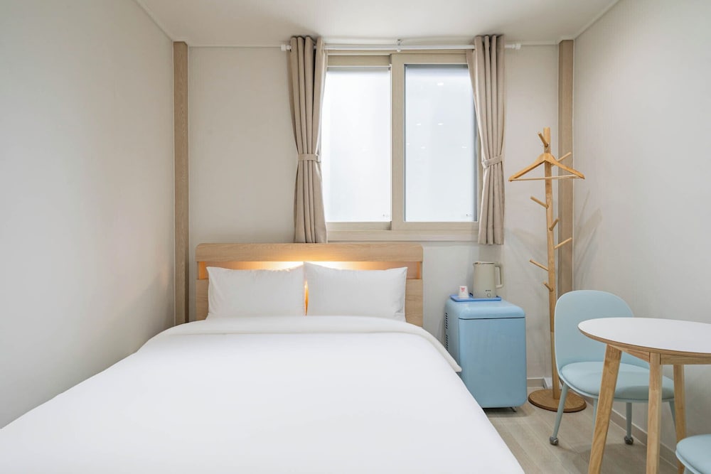 Double Room, Non Smoking