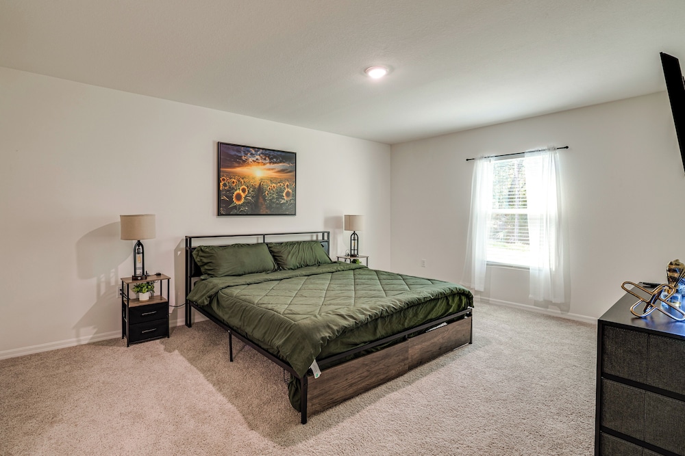 House (3 Bedrooms) photo 3