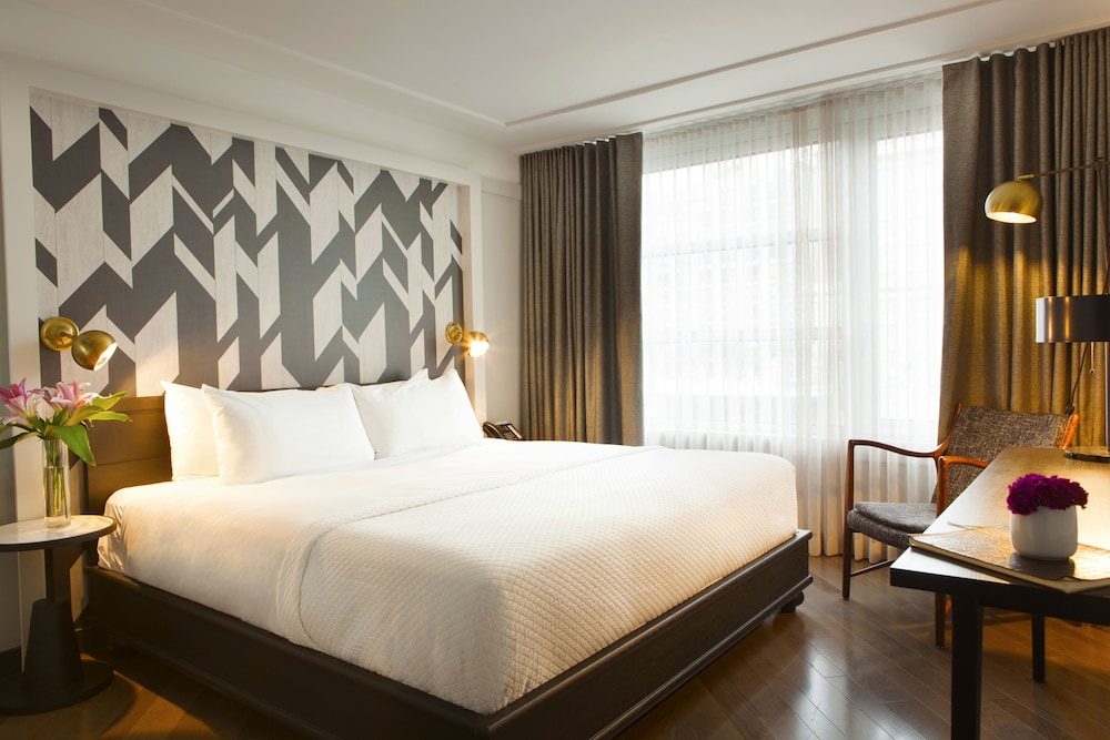 Classic Room, 1 Double Bed photo 1