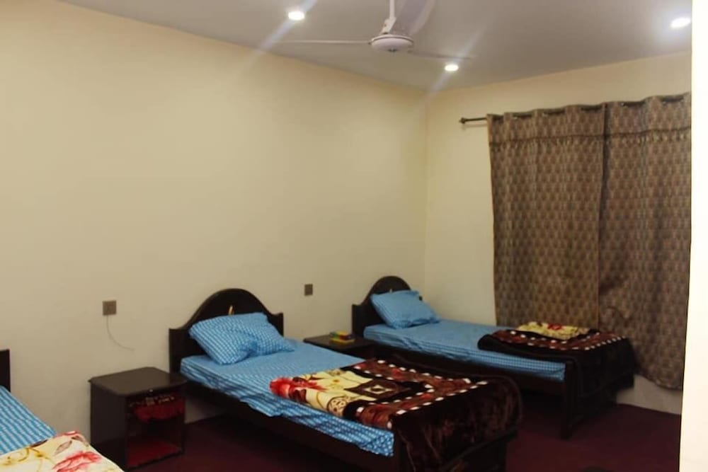 Standard Double Room - Photo 1