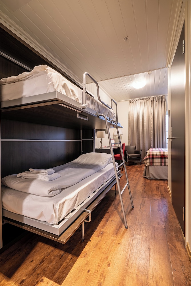 Quadruple Room photo 2