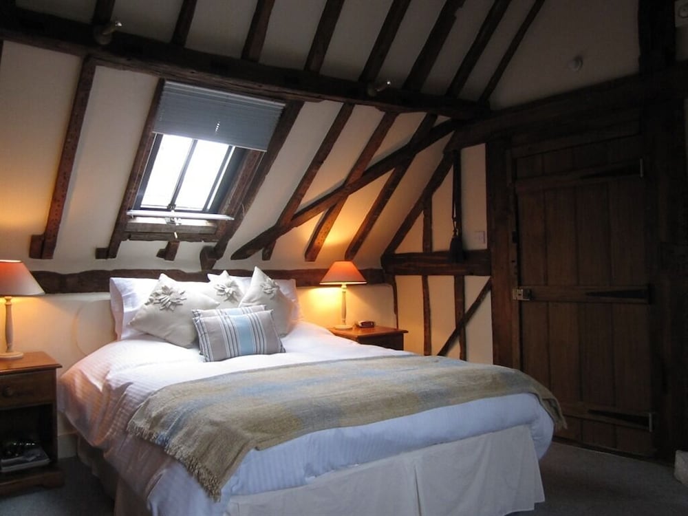 Double Room, Ensuite photo 1