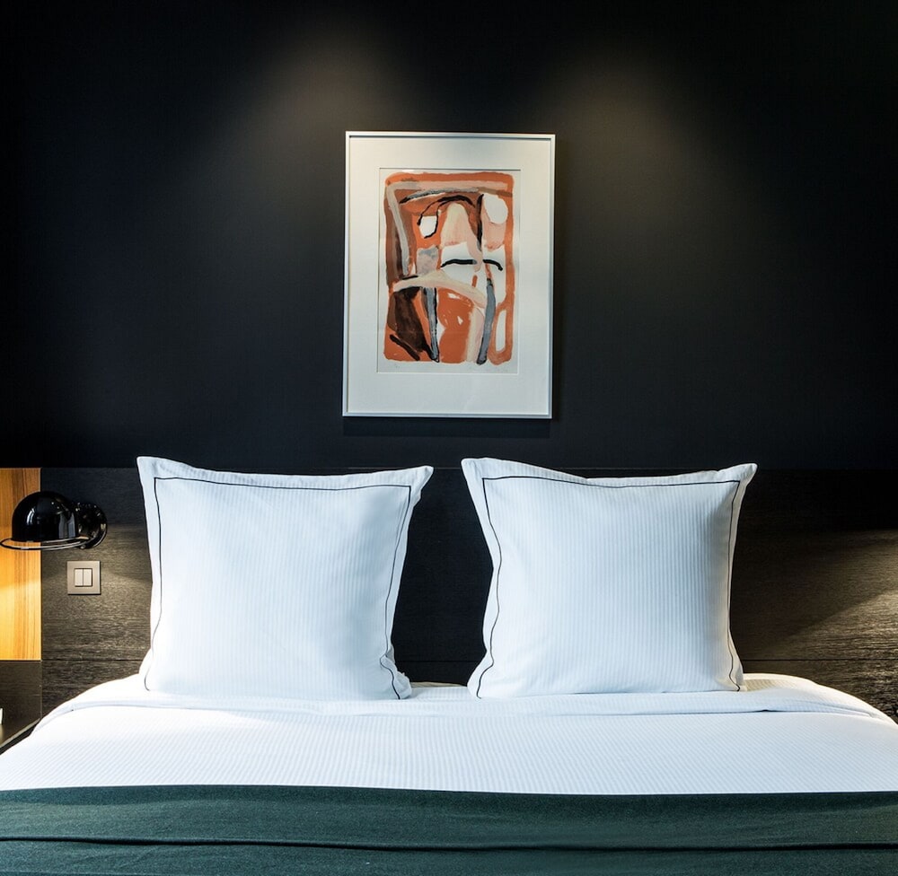 Deluxe Double Room - Photo 7