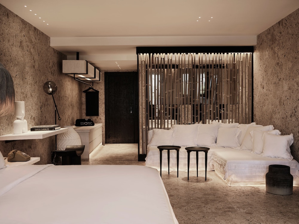 Double Room, Garden View (Eos (MI - GARD)) - Photo 6