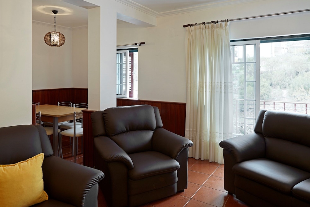 Standard Apartment, 5 Bedrooms photo 3