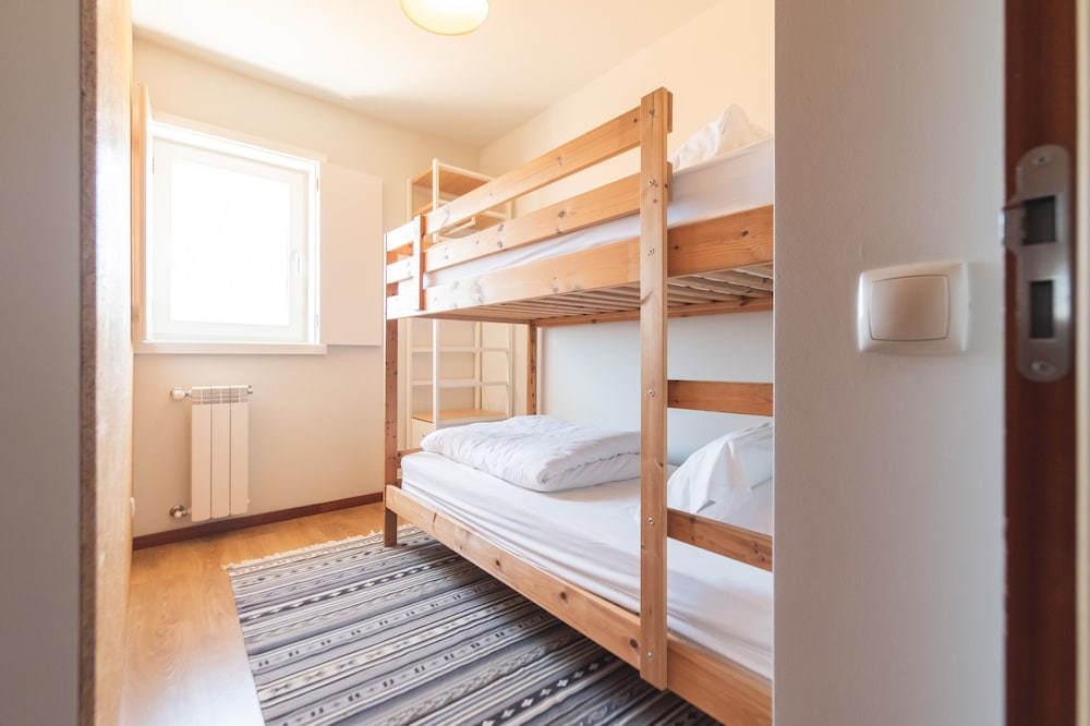 Apartment, 2 Bedrooms, River View