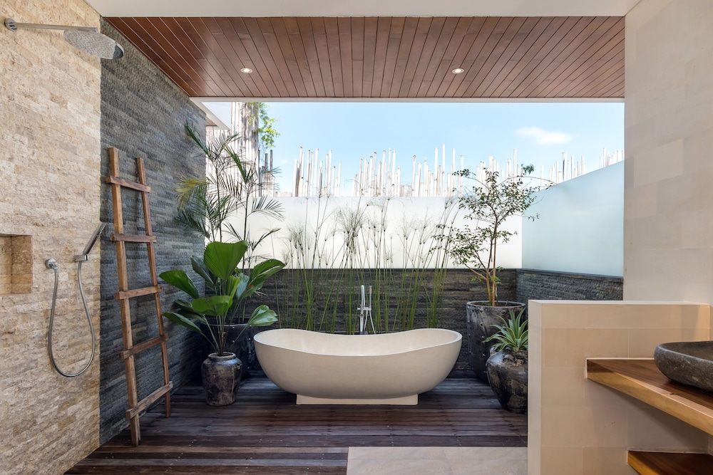 Exclusive Villa photo 3