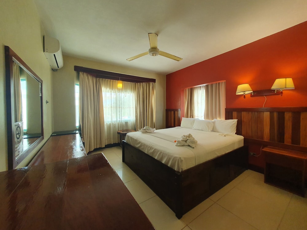 Premium Room, 1 King Bed photo 2