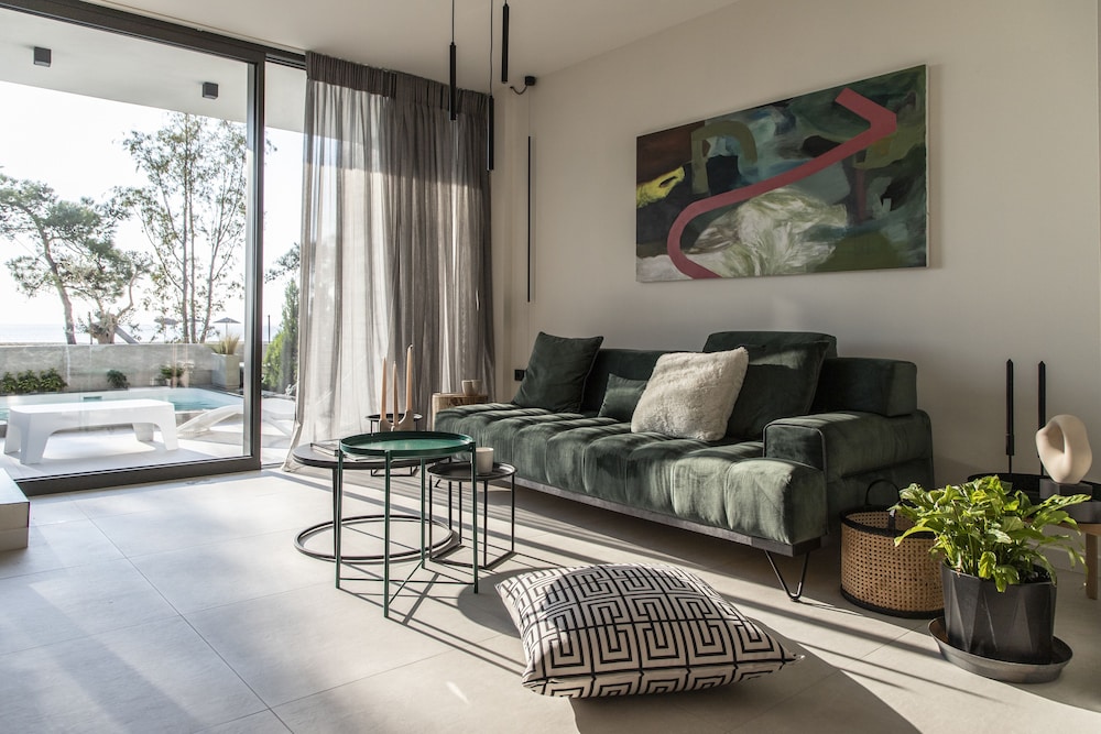 Exclusive Villa