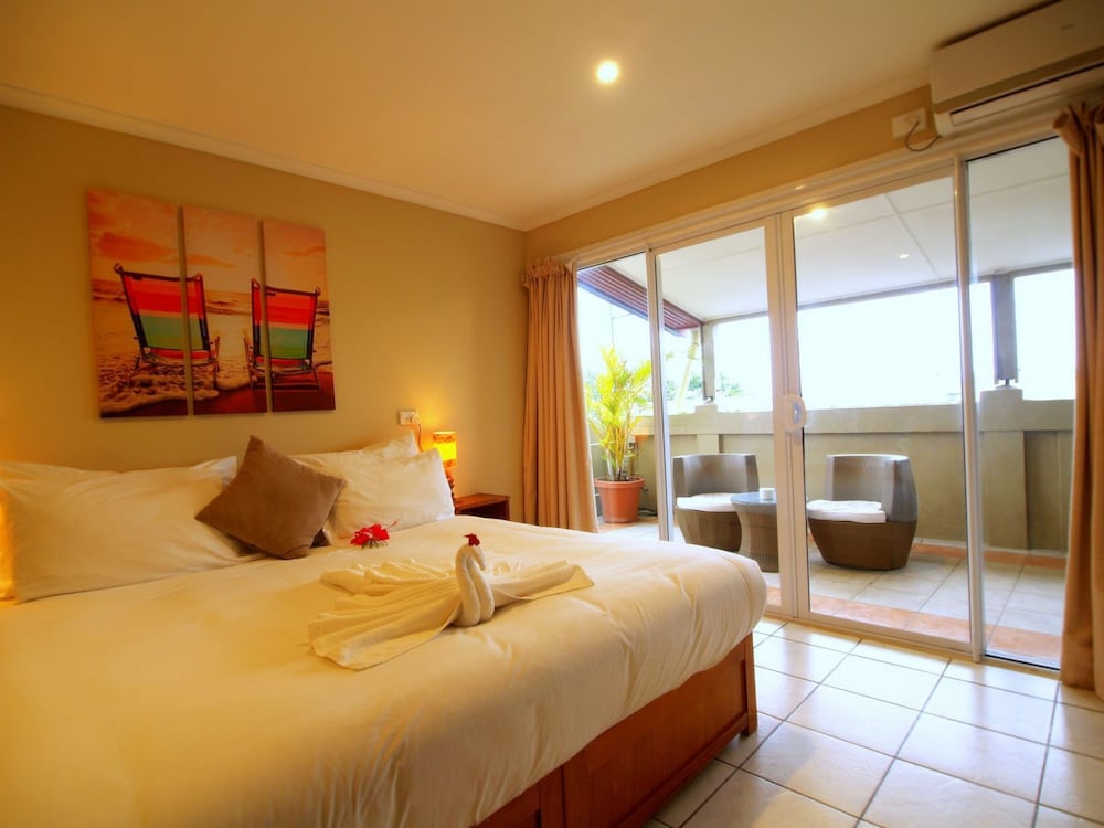 Deluxe Room, 1 Bedroom, Balcony photo 3