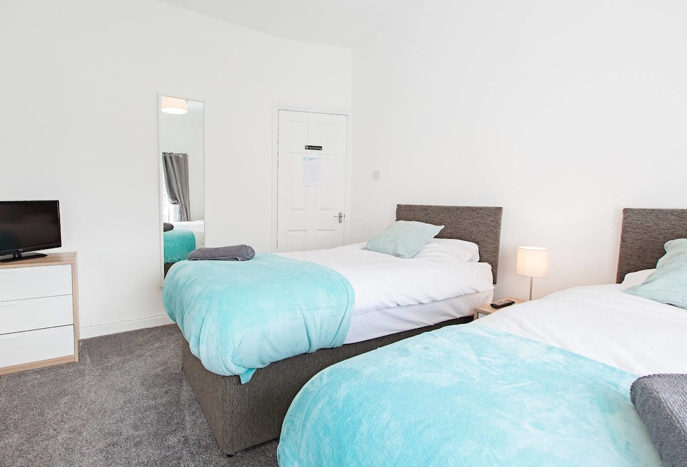 Deluxe House, 3 Bedrooms