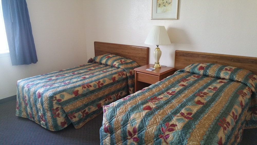 Deluxe Room, Non Smoking - Photo 1