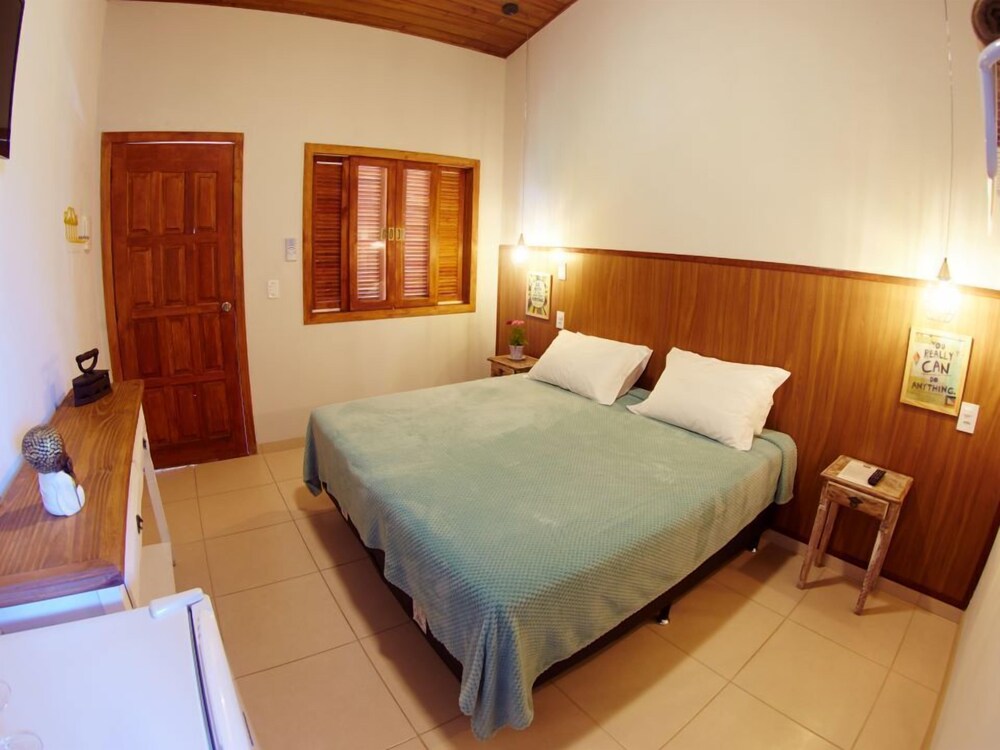 Standard Double or Twin Room - Photo 1