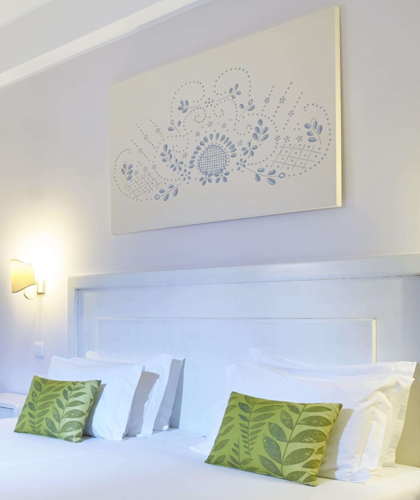 Standard Room, Connecting Rooms