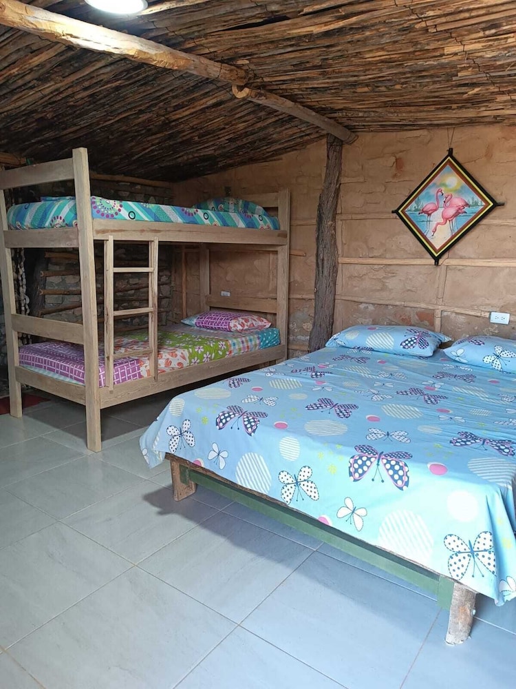 Family Shared Dormitory photo 1