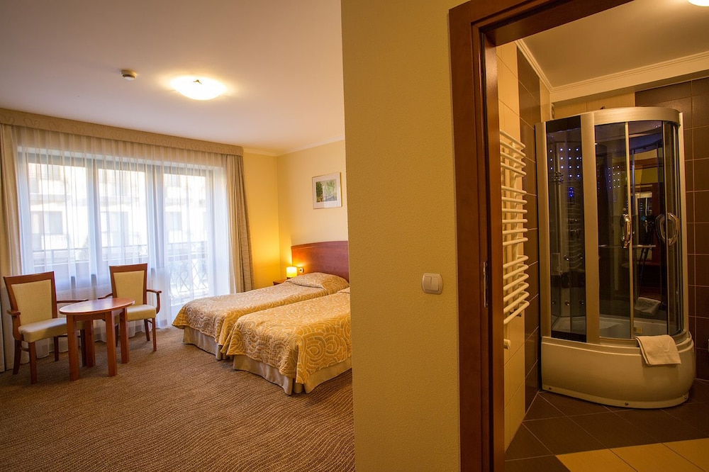 Twin Room photo 3