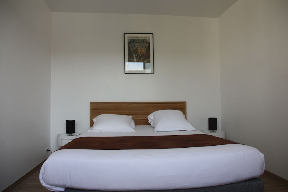Comfort Apartment, 1 Bedroom, Non Smoking, Kitchenette