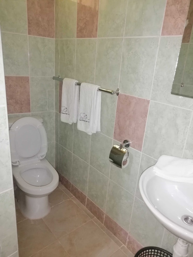 Twin Room photo 3